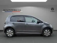 Gebraucht VW e-up! Edition 61 kW (83 PS) 2024 Grau Kleinwagen