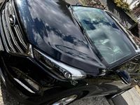 Gebraucht Hyundai Tucson 177 PS (130 kW) 2017 Schwarz SUV