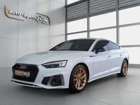 Gebraucht Audi A5 S-Line 265 PS (194 kW) 2021 Ibisweiß Limousine