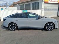 Gebraucht VW ID.7 Pro 210 kW (286 PS) 2023 Grau Kleinwagen