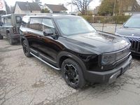 Neu Baic BJ30 280 PS (205 kW) 2026 Schwarz SUV