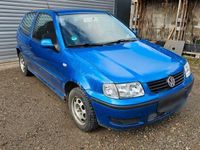 gebraucht VW Polo 6N