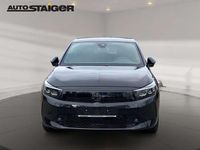 Gebraucht Opel Corsa 136 PS (100 kW) 2025 Lackierung schwarz perla nera/ Kleinwagen