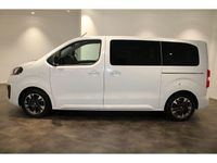 Gebraucht Opel Zafira Life 177 PS (130 kW) 2023 Weiss Van / Kleinbus
