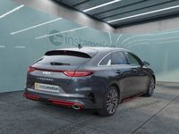 gebraucht Kia ProCeed 1.6 T DCT7 GT KOMFORT BASTUCK