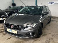 Gebraucht Fiat Tipo Lounge 120 PS (88 kW) 2017 Grau Limousine
