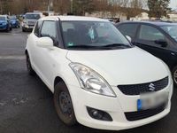 gebraucht Suzuki Swift 1.2