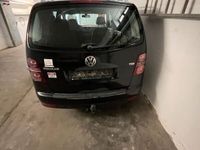 gebraucht VW Touran 1,9 tdi