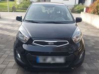 gebraucht Kia Picanto 1.0 Edition 7 Edition 7