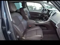 Gebraucht Renault Espace Intens 160 PS (117 kW) 2018 Van / Kleinbus