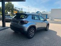 Gebraucht Jeep Avenger Longitude 101 PS (74 kW) 2024 Grau SUV