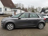 Gebraucht Citroën C4 SpaceTourer SELECTION 131 PS (96 kW) 2020 Grau Van / Kleinbus