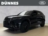 Neu Land Rover Range Rover Velar SE Dynamic 204 PS (150 kW) 2026 Schwarz (santoriniblack metallic) SUV