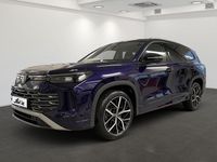 Gebraucht VW Tayron Elegance 204 PS (150 kW) 2026 Violett SUV