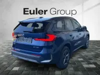 Second-hand BMW X1 156 CP (114 kW) 2025 Albastru SUV
