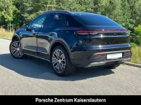 Gebraucht Porsche Macan 264 kW (360 PS) 2025 Schwarz SUV