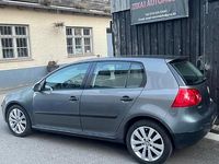Gebraucht VW Golf V 75 PS (55 kW) 2004 Grau Kleinwagen