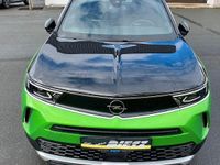 Gebraucht Opel Mokka-e Ultimate 100 kW (136 PS) 2022 Grün SUV