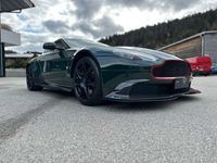 gebraucht Aston Martin V8 GT 8 "1-1"Special
