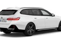 Gebraucht BMW 520 Comfort Edition 208 PS (152 kW) 2026 Weiß Kombi