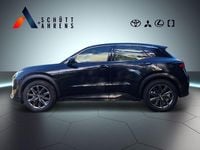 Neu Lexus LBX 136 PS (100 kW) 2025 Black mica / ink SUV