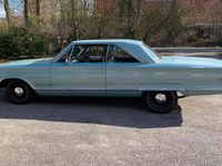 Gebraucht Chrysler 300 315 PS (231 kW) 1965 Blau Coupé