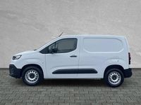 Gebraucht Fiat Doblò 101 PS (74 kW) 2025 Gelato weiß Van / Kleinbus