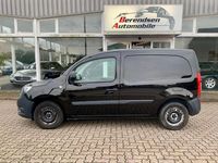 Gebraucht Mercedes Citan 109 95 PS (69 kW) 2020 Schwarz Van / Kleinbus