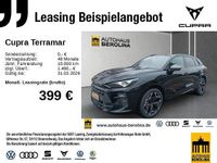 Neu Cupra Terramar 204 PS (150 kW) 2026 Timanfaya grau metallic SUV
