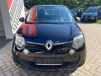 Gebraucht Renault Twingo Life 69 PS (50 kW) 2016 Sternenschwarz Kleinwagen