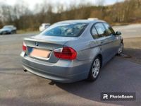 gebraucht BMW 318 i, E90, Neuwertig