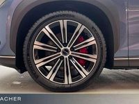 Gebraucht BYD Sealion 7 230 kW (313 PS) 2026 Atlantis grey SUV