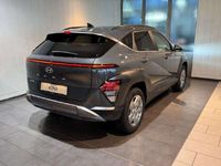 gebraucht Hyundai Kona 1.0 Trend 120PS 2WD *LED*EL.HECKKLAPPE*NAVI*
