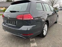 gebraucht VW Golf VII 1.6 TDI SCR Comfortline