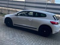 gebraucht VW Scirocco 