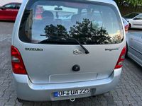 gebraucht Suzuki Wagon R+ Wagon R+ 1.3 Classic