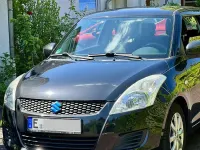 Gebraucht Suzuki Swift Basic 94 PS (69 kW) 2013 Kleinwagen