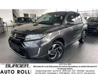 Gebraucht Suzuki Vitara Comfort+ 110 PS (80 kW) 2025 Grau SUV