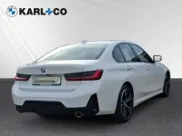 Gebraucht BMW 318 M Sport 156 PS (114 kW) 2025 Weiss Limousine