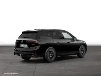 Gebraucht BMW iX 300 kW (408 PS) 2025 Schwarz SUV