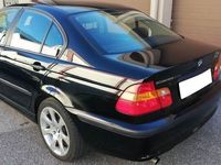 gebraucht BMW 318 i Lim - HU Neu - facelift - 150.000 km