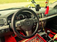 Gebraucht Opel Vectra 2007 Grau Limousine