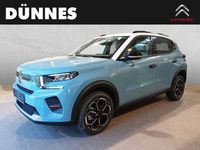 Gebraucht Citroën C3 101 PS (74 kW) 2026 Blau (montecarloblau) SUV