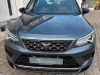 Gebraucht Cupra Ateca 300 PS (220 kW) 2019 Grau SUV