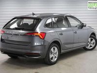 Neu Skoda Scala Selection 116 PS (85 kW) 2025 Graphite grau metallic (5x) Kleinwagen