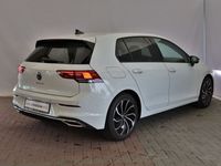 gebraucht VW Golf VIII ACTIVE 2.0 l TDI DSG ab 399% AHK+LED+