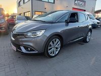 Gebraucht Renault Scenic E-Tech LIMITED 140 PS (102 kW) 2019 Grau SUV