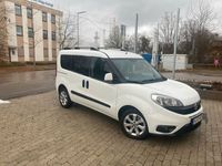 gebraucht Fiat Doblò Diesel Euro 6