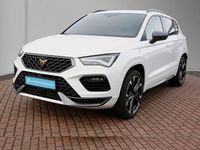 Usado Cupra Ateca VZ 300 HP (220 kW) 2023 Branco SUV