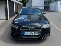 Gebraucht Audi A4 Comfort 143 PS (105 kW) 2012 Kombi